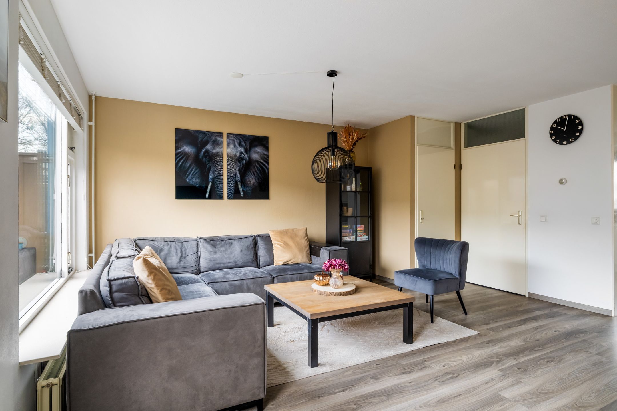 Foto 6 van Hofpoldersingel 23