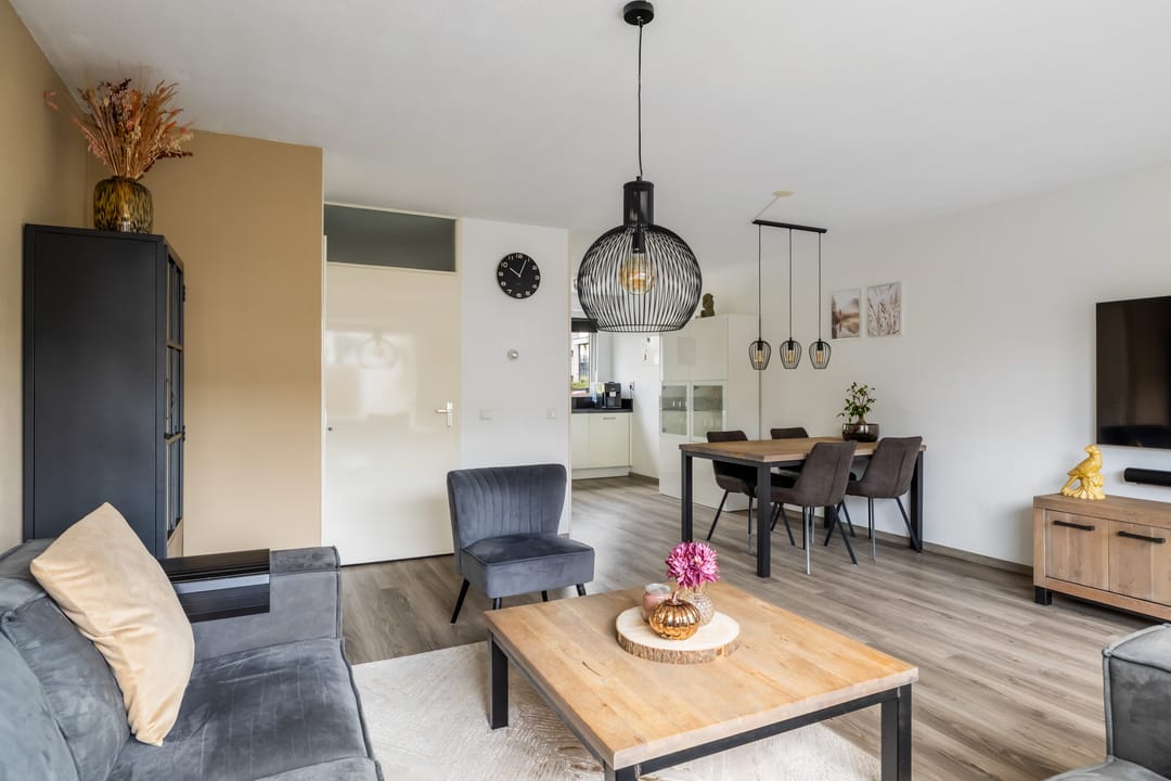 Foto 7 van Hofpoldersingel 23