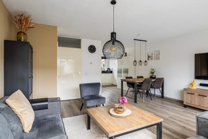 Photo 7 of Hofpoldersingel 23