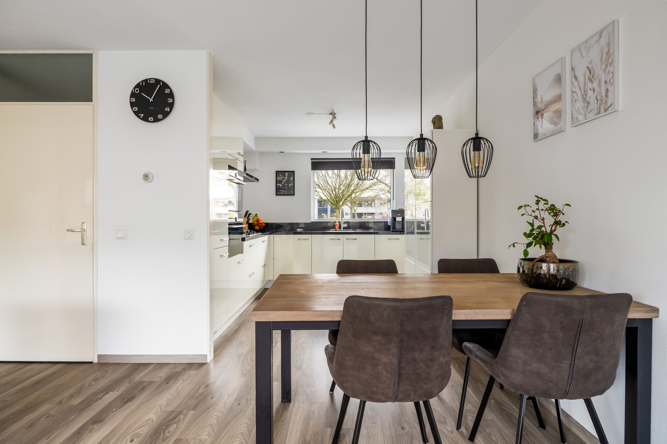 Foto 9 van Hofpoldersingel 23