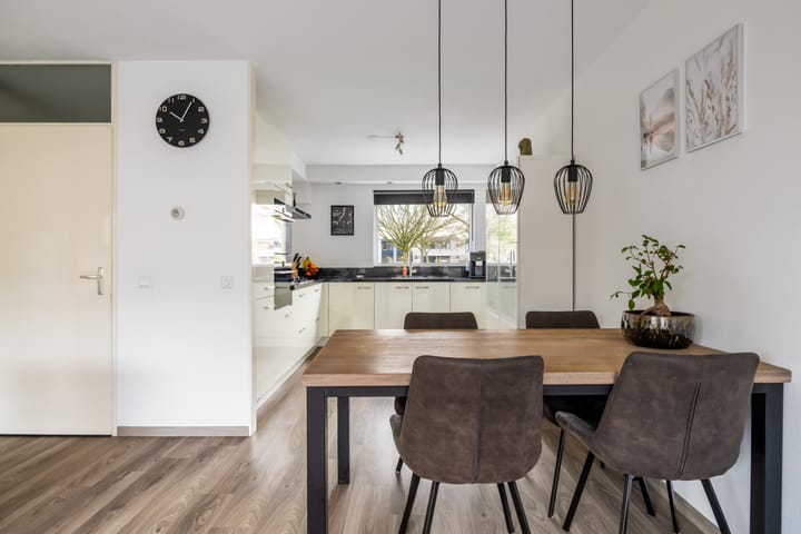 Photo 9 of Hofpoldersingel 23