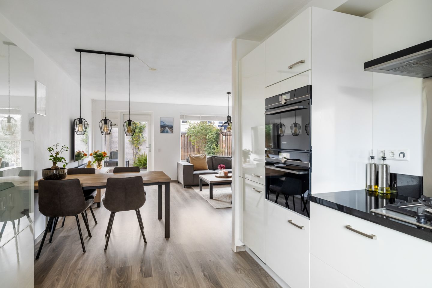 Foto 10 van Hofpoldersingel 23