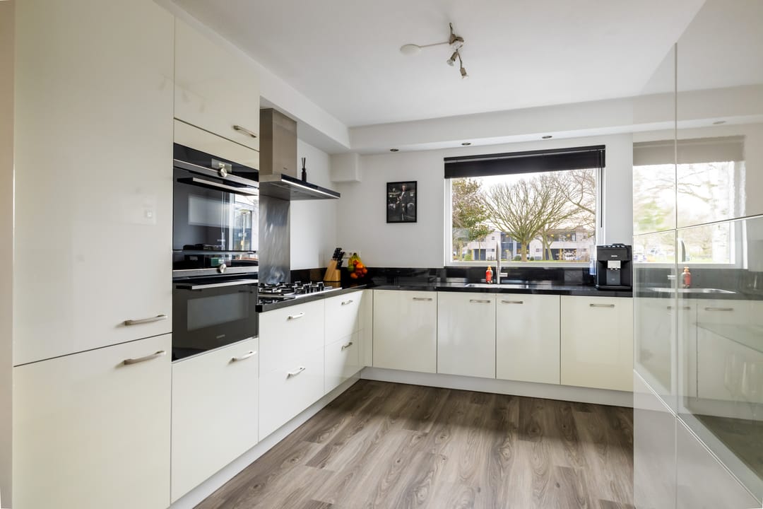 Foto 11 van Hofpoldersingel 23