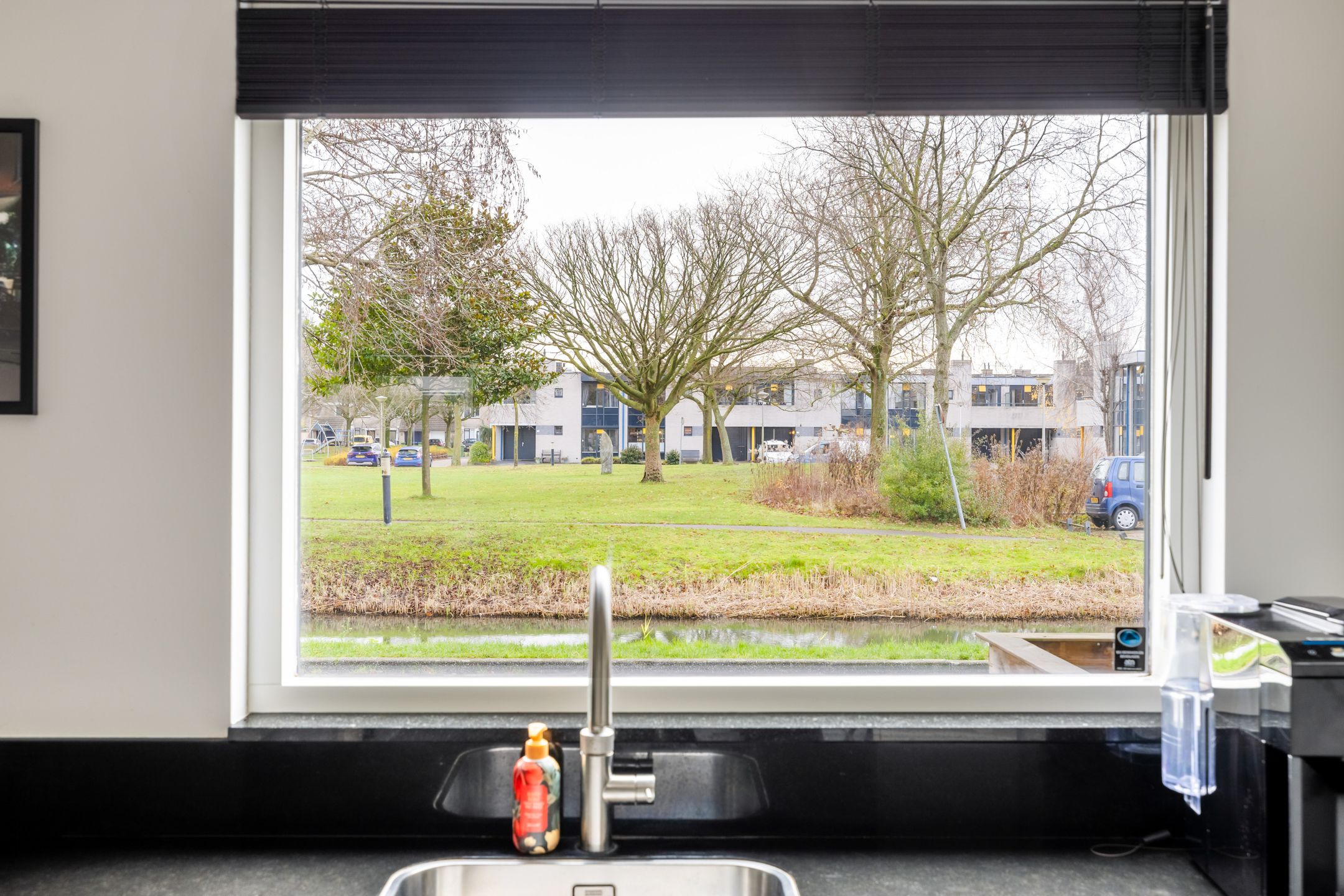 Foto 12 van Hofpoldersingel 23