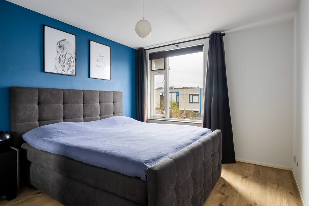 Foto 13 van Hofpoldersingel 23