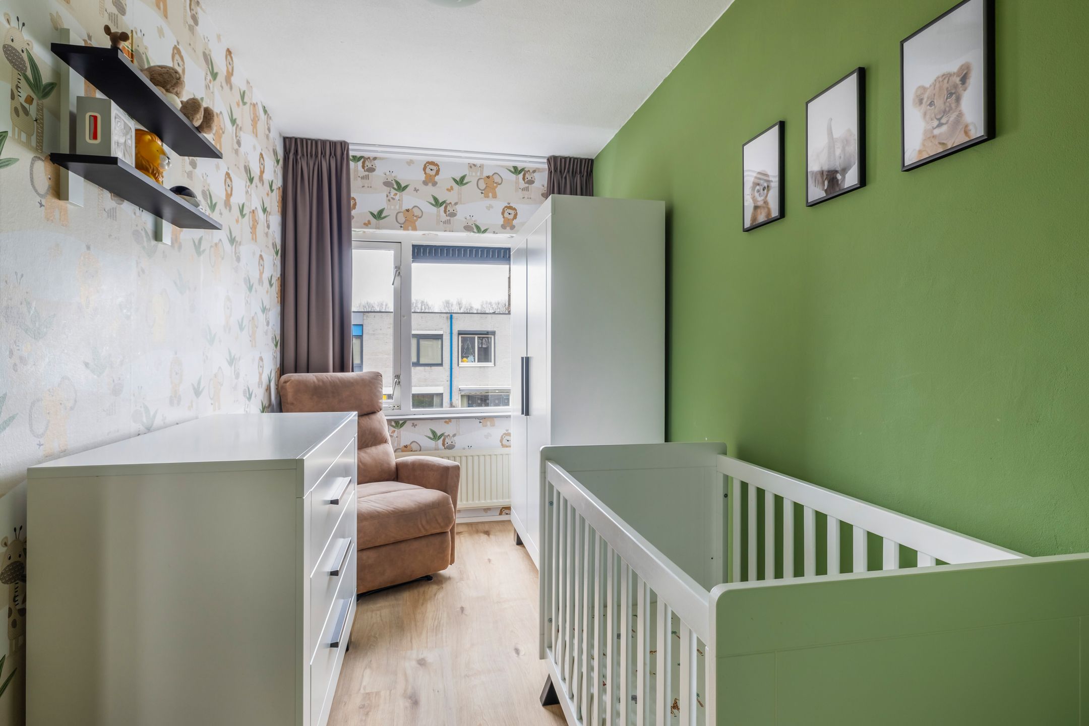 Foto 15 van Hofpoldersingel 23