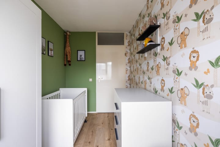 Photo 16 of Hofpoldersingel 23