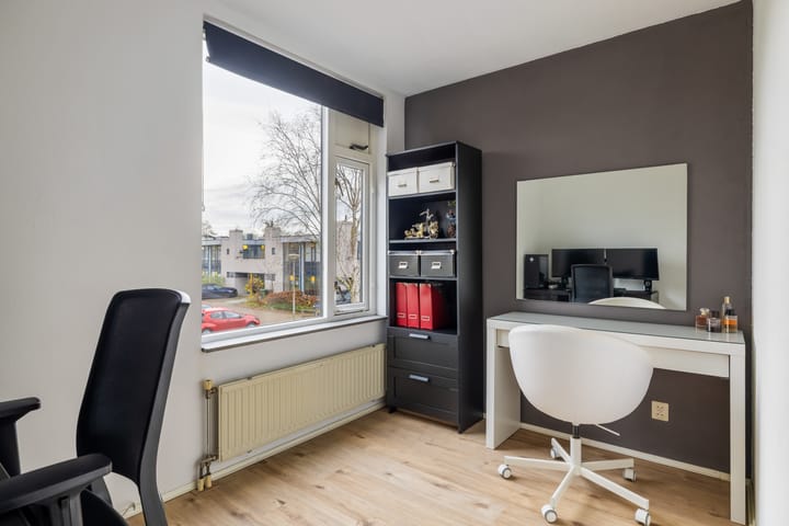 Photo 17 of Hofpoldersingel 23