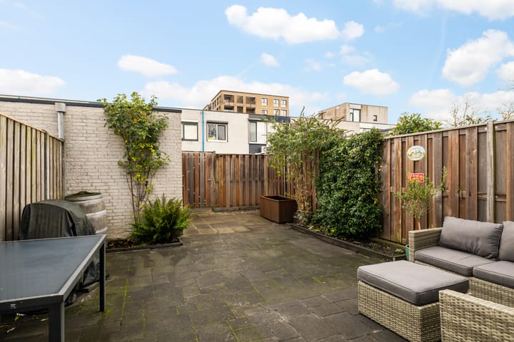 Photo 20 of Hofpoldersingel 23