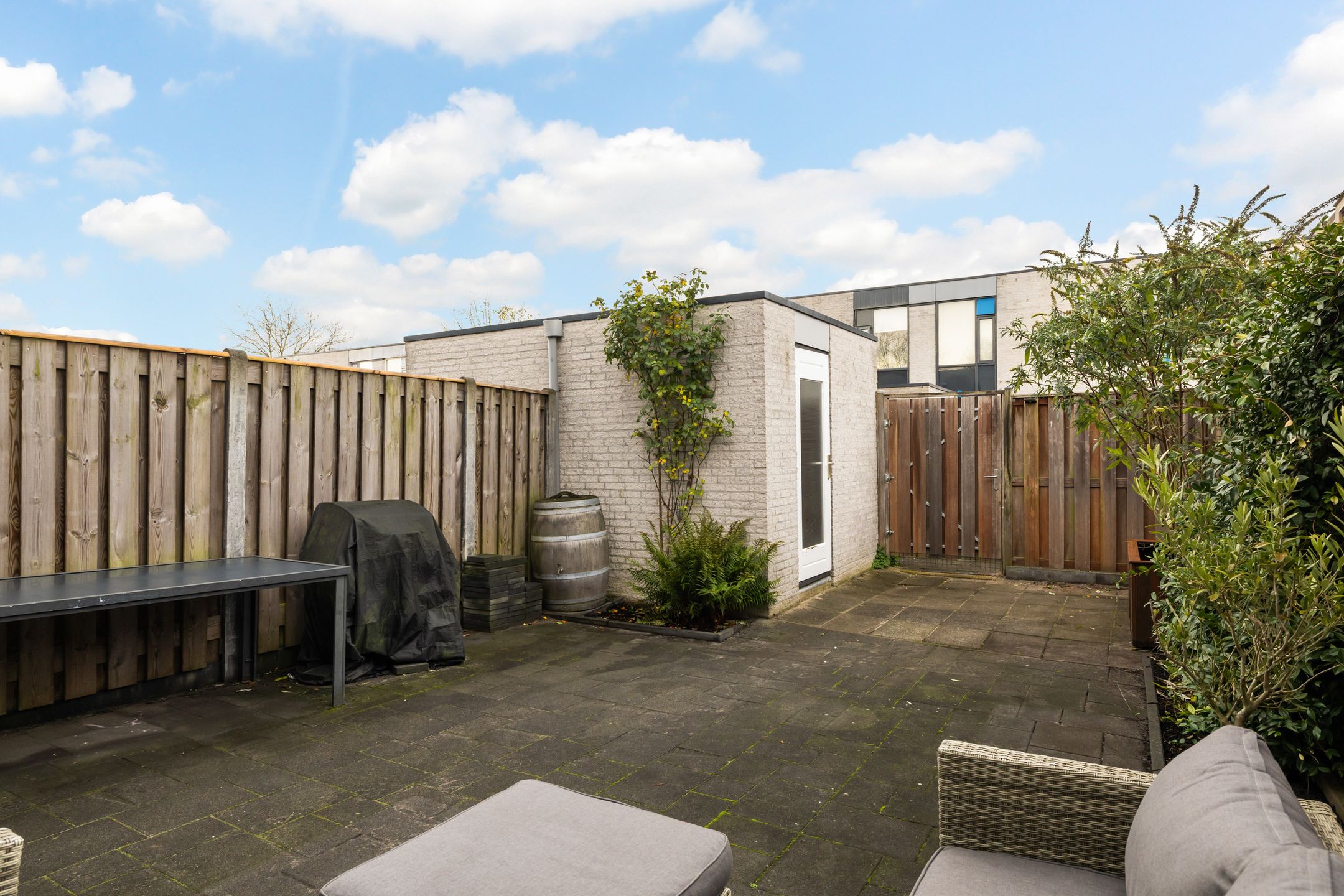 Foto 21 van Hofpoldersingel 23