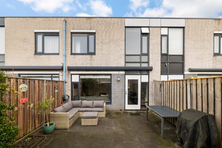 Photo 22 of Hofpoldersingel 23