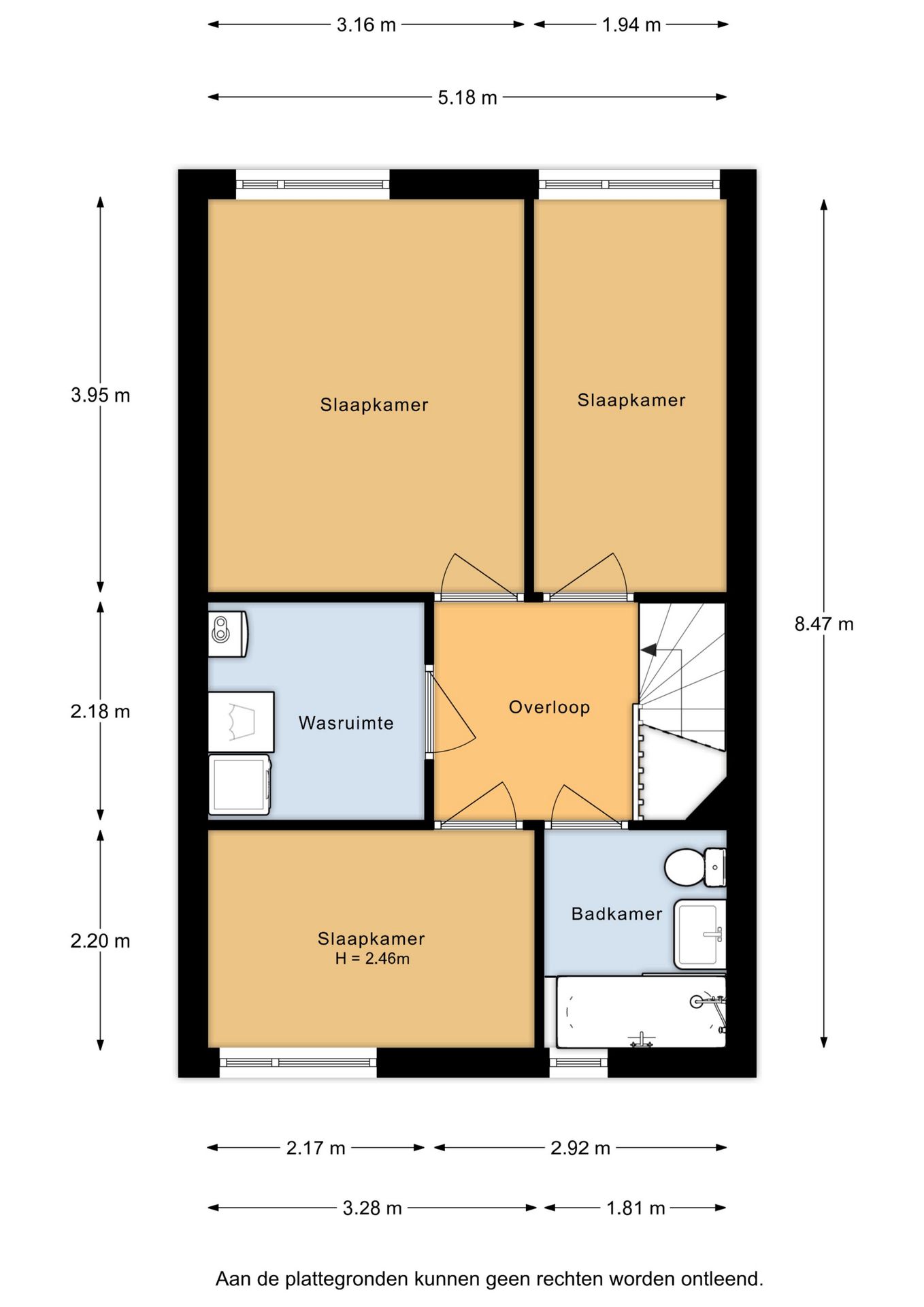 Foto 27 van Hofpoldersingel 23