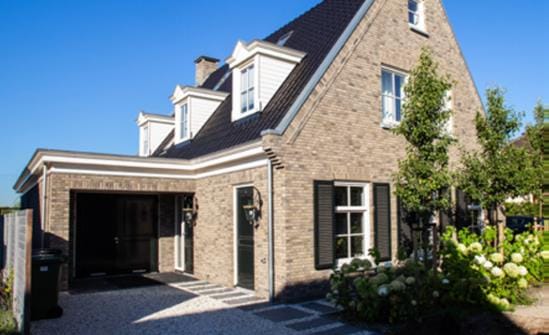 Foto 5 van Amsteldijk Zuid 204-B