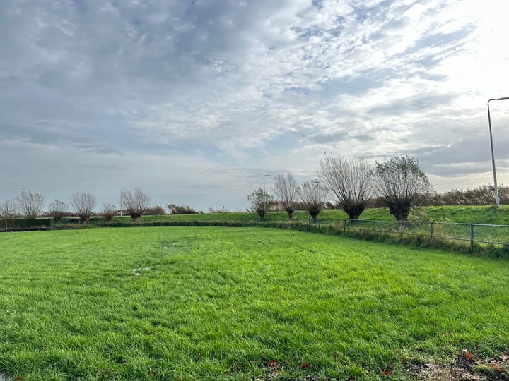 Foto 9 van Amsteldijk Zuid 204-B