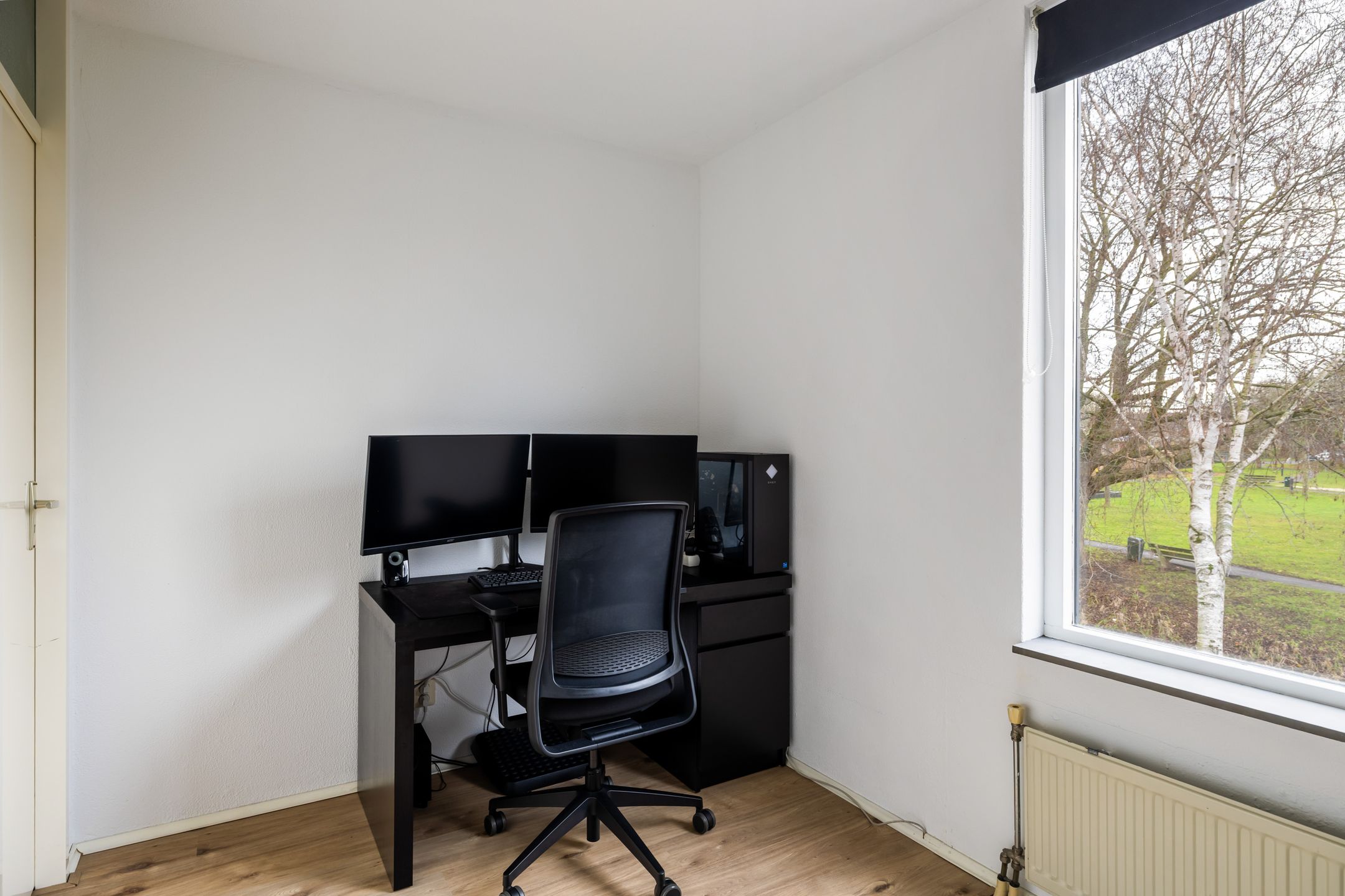 Foto 18 van Hofpoldersingel 23