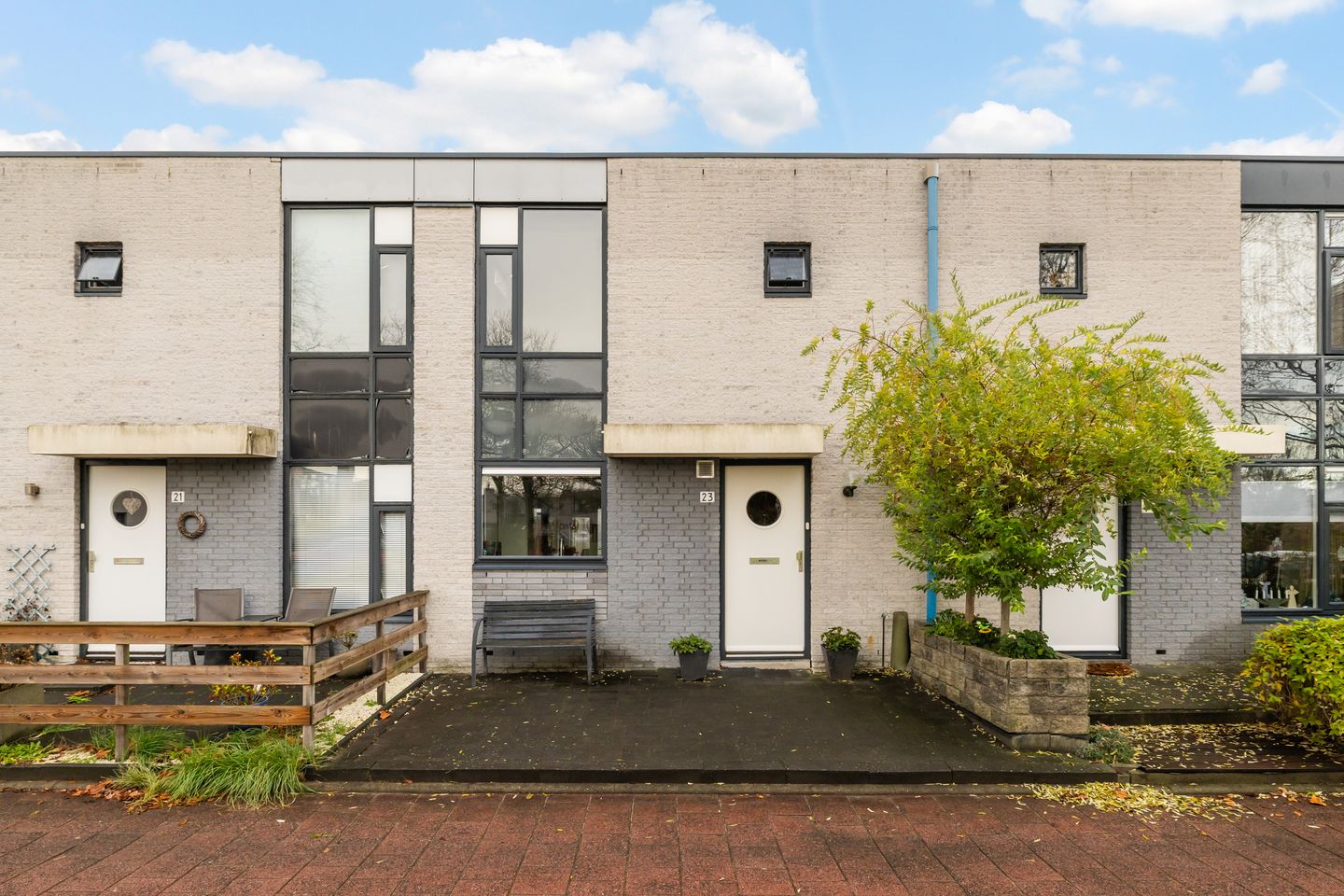 Foto 4 van Hofpoldersingel 23