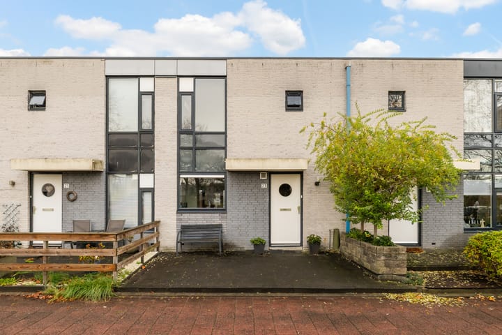 Foto 4 van Hofpoldersingel 23