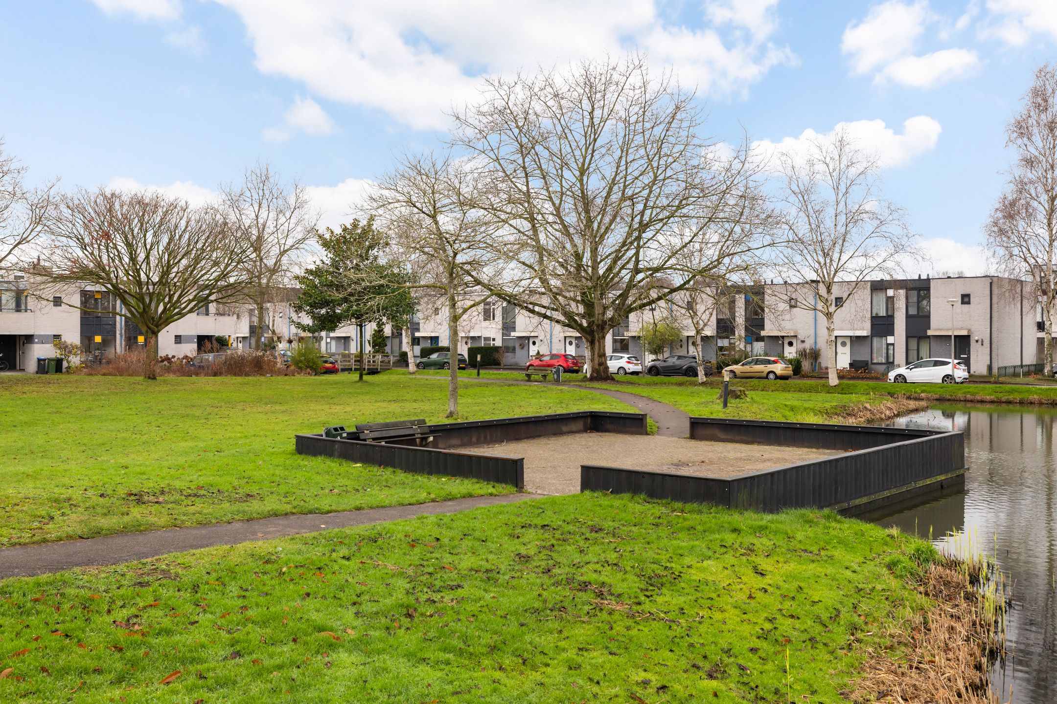 Foto 24 van Hofpoldersingel 23