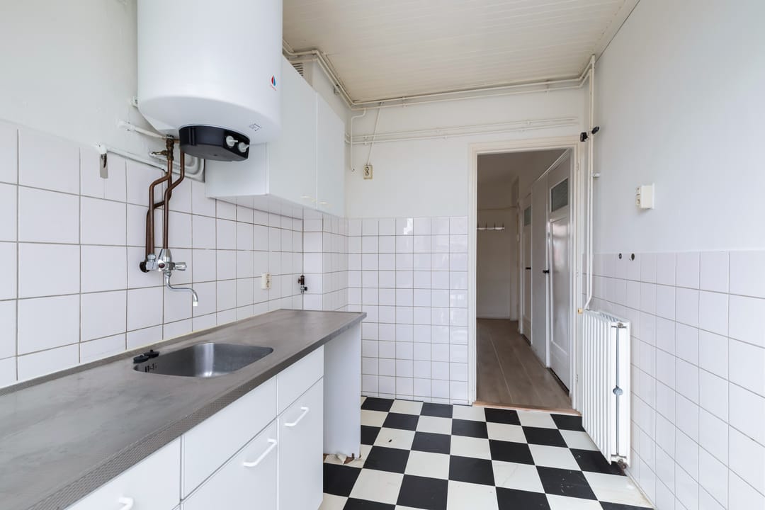 Foto 7 van Carel van Nieveltstraat 15-C