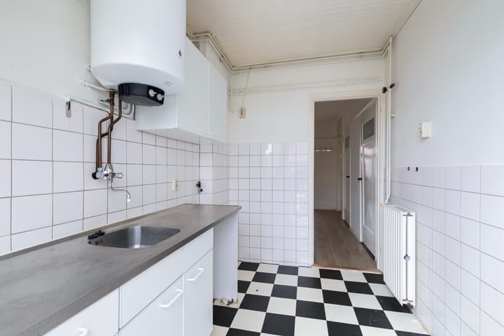 Foto 4 van Carel van Nieveltstraat 15-C