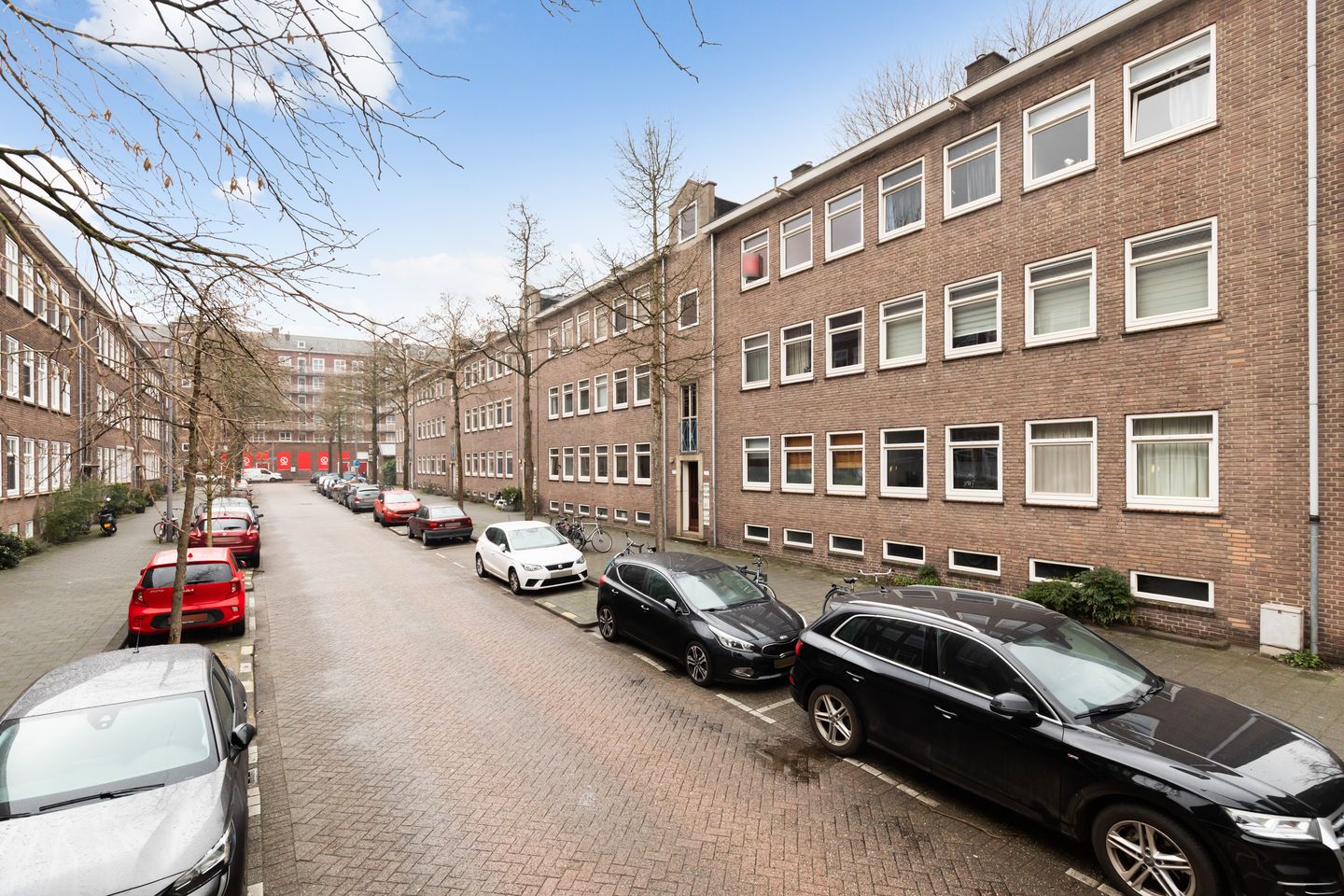 Foto 5 van Carel van Nieveltstraat 15-C