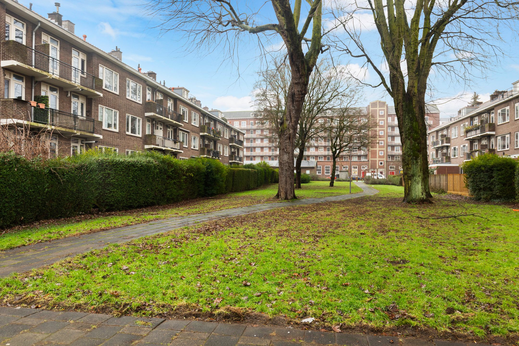 Foto 6 van Carel van Nieveltstraat 15-C