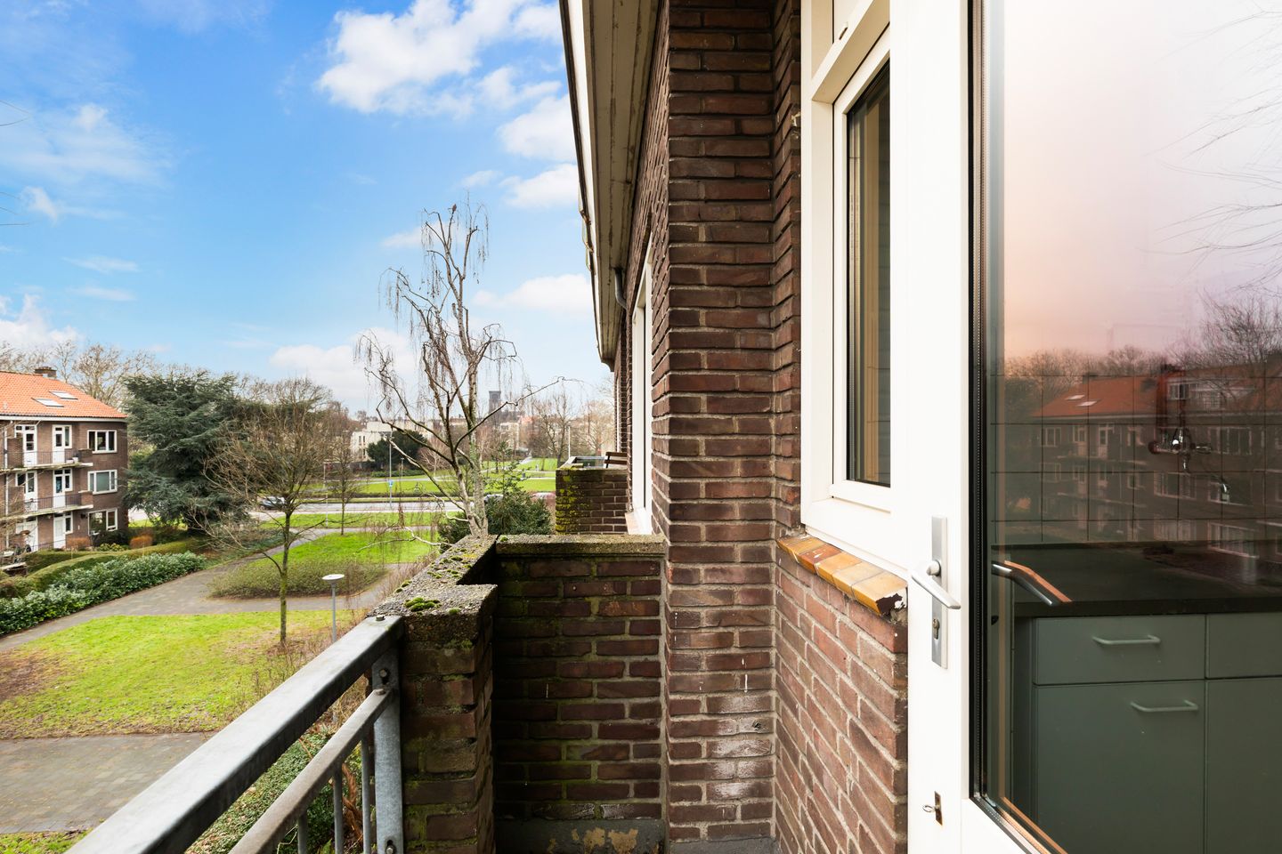 Foto 20 van Carel van Nieveltstraat 15-C