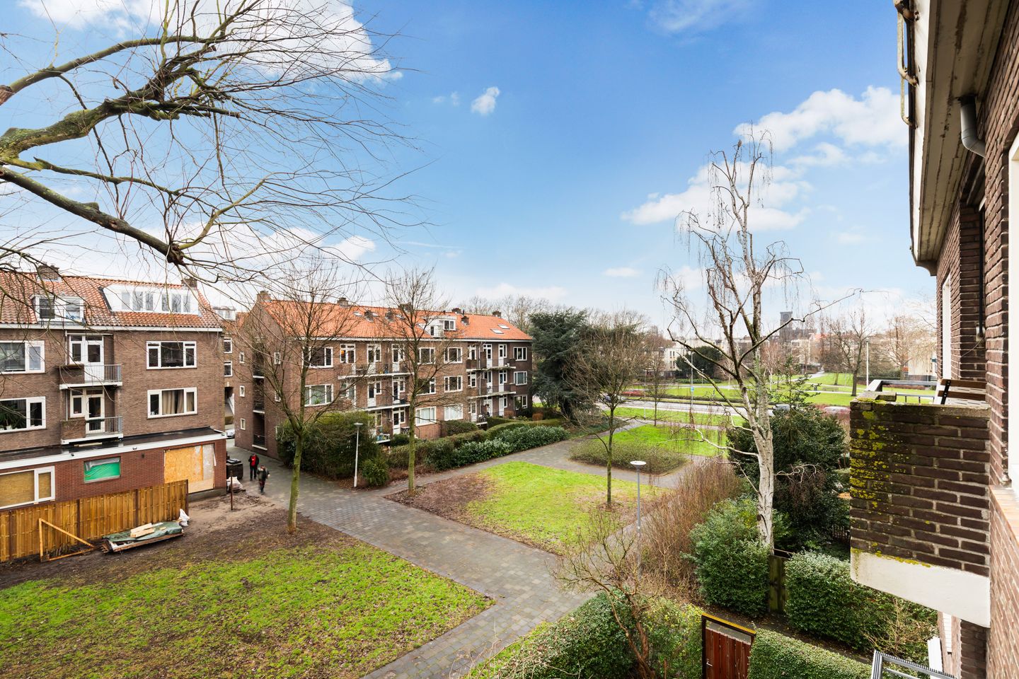 Foto 4 van Carel van Nieveltstraat 15-C