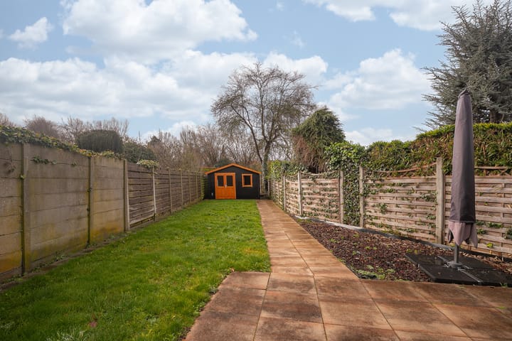 Foto 19 van Heisteeg 115