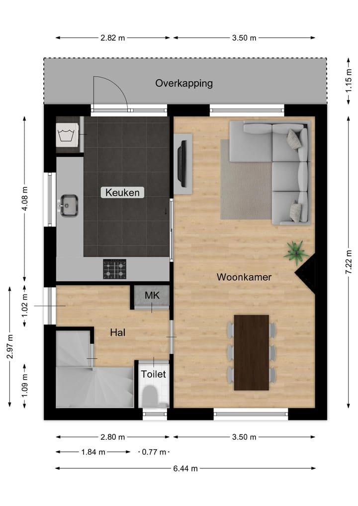 Foto 21 van Heisteeg 115