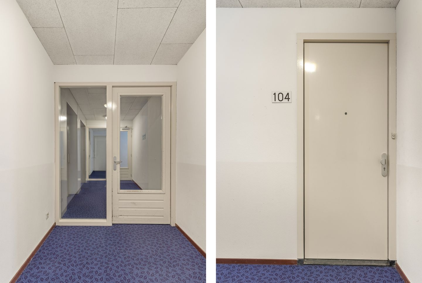 Photo 4 of Brandpunt 104