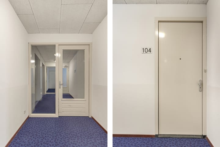 Photo 2 of Brandpunt 104