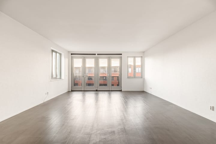 Photo 3 of Brandpunt 104