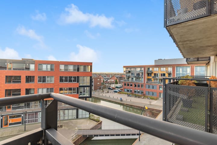 Photo 8 of Brandpunt 104