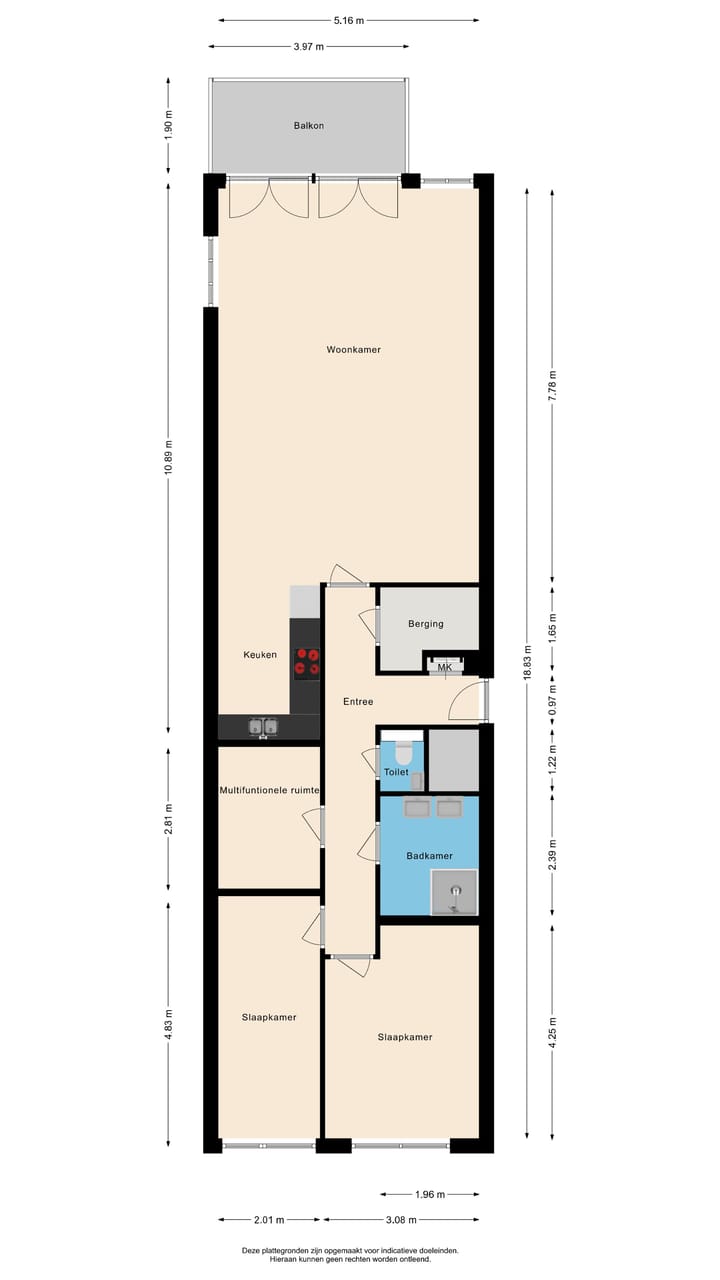 Photo 28 of Brandpunt 104