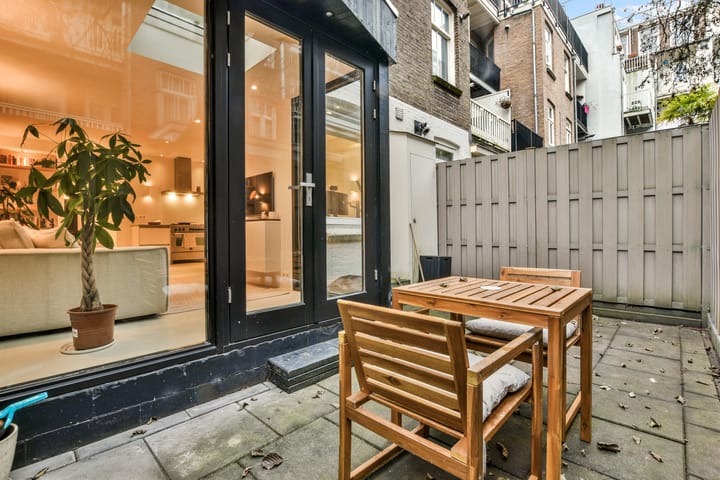 Photo 3 of Kuipersstraat 162-H