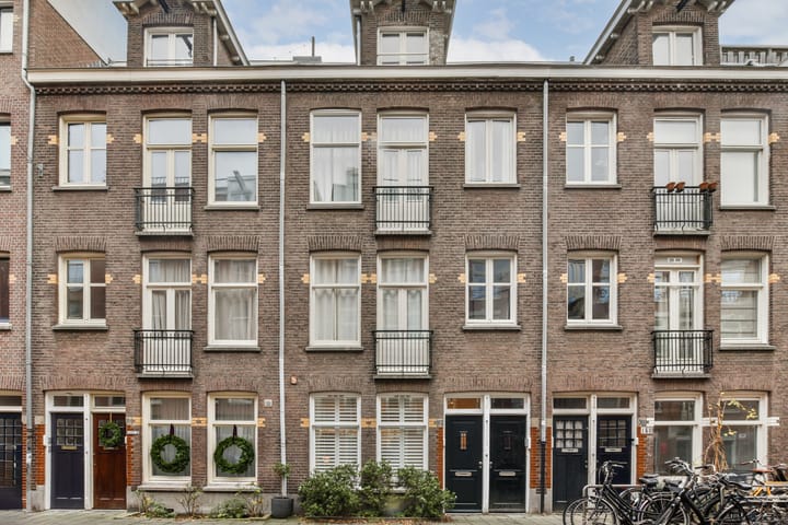 Photo 4 of Kuipersstraat 162-H