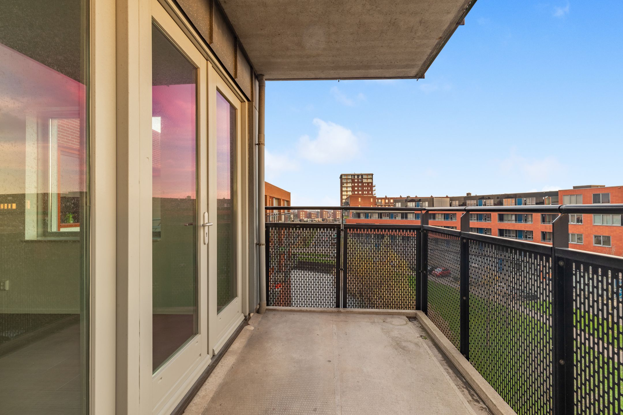 Photo 3 of Brandpunt 104