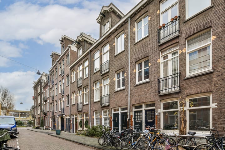 Foto 22 van Kuipersstraat 162-H