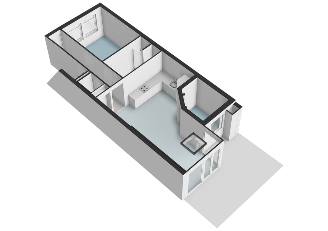 Foto 26 van Kuipersstraat 162-H