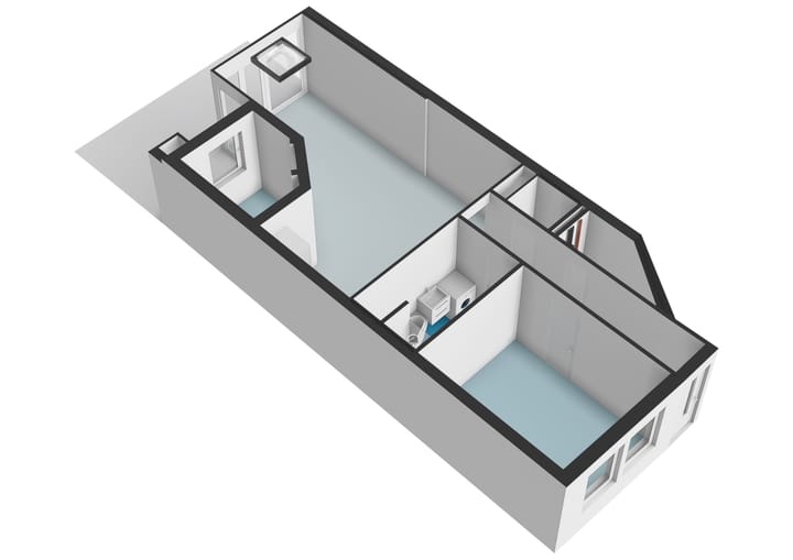 Foto 27 van Kuipersstraat 162-H
