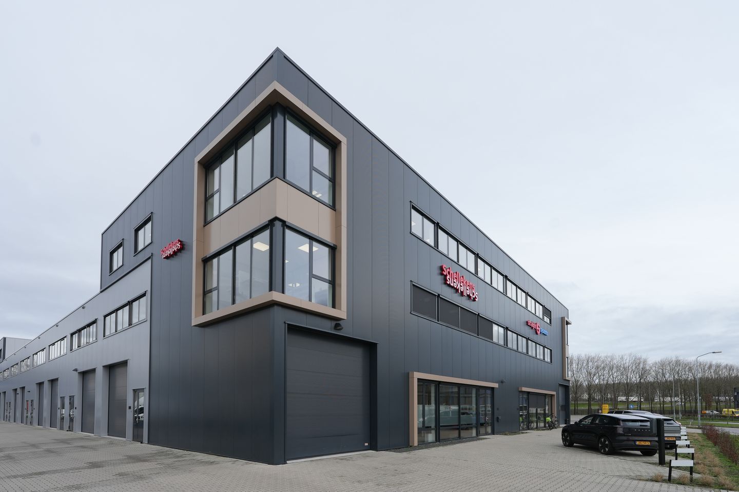 View photo 1 of Bijsterhuizen 3173-003