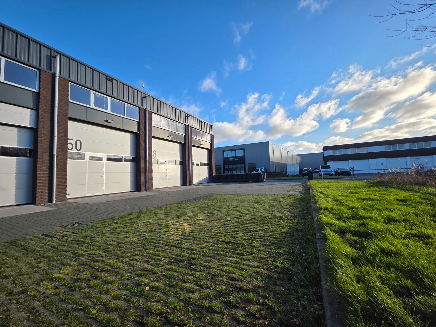Bekijk foto 1 van Jelle Zijlstraweg 50