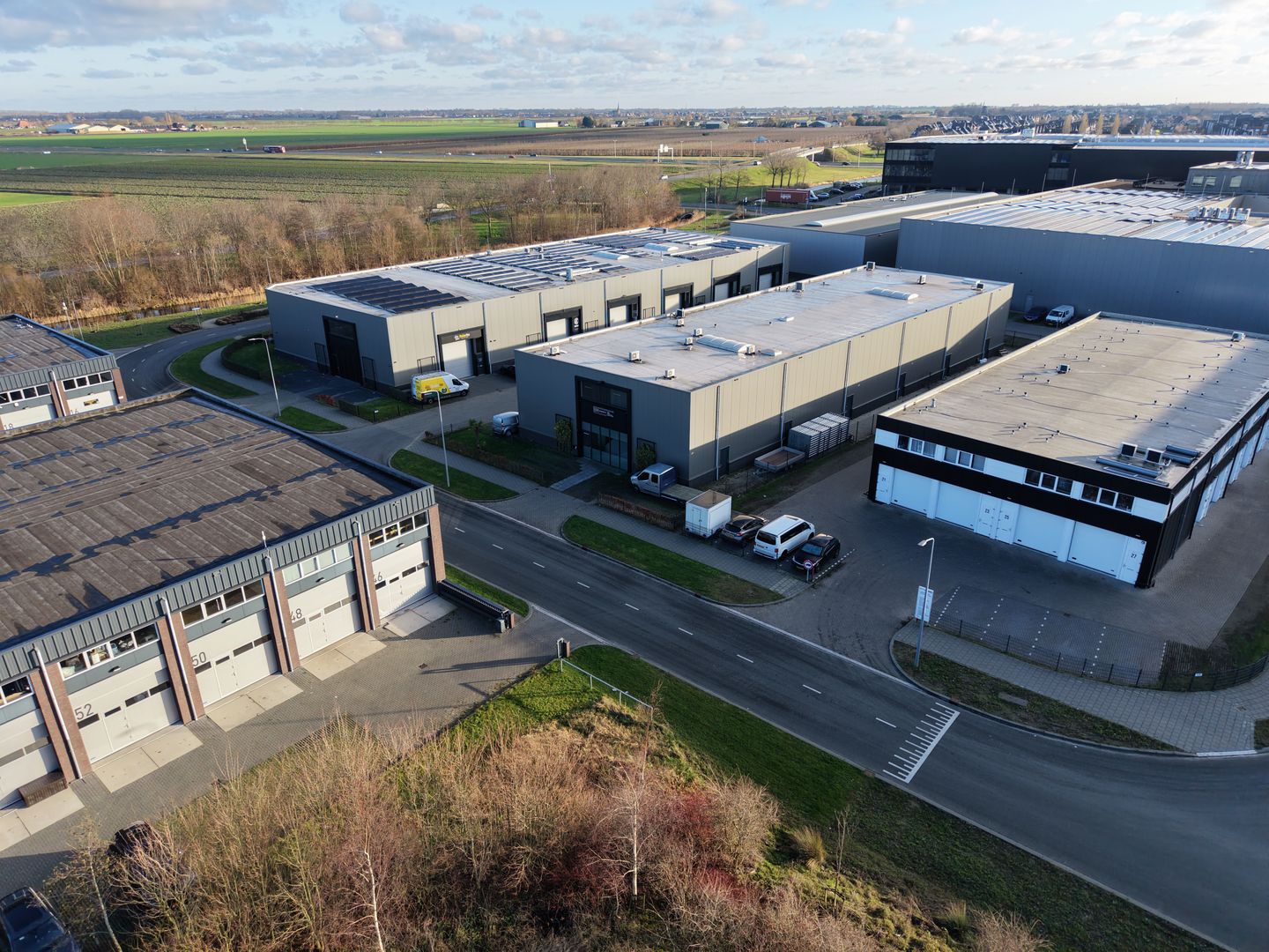 Bekijk foto 2 van Jelle Zijlstraweg 50