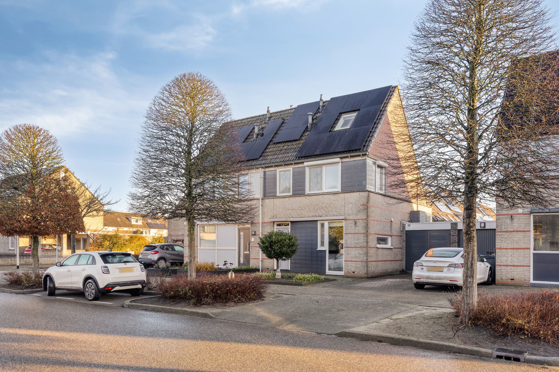 Buying a house in The Netherlands., Laan van Everswaard 23