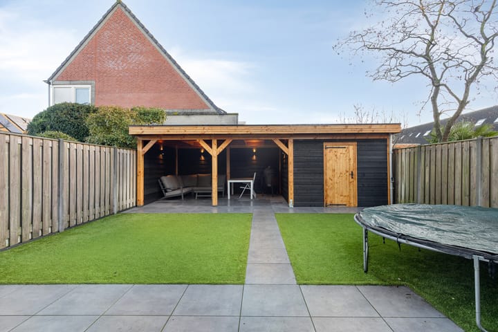 Foto 5 van Laan van Everswaard 23