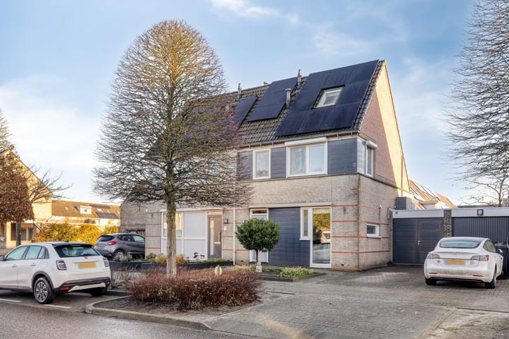 Foto 6 van Laan van Everswaard 23