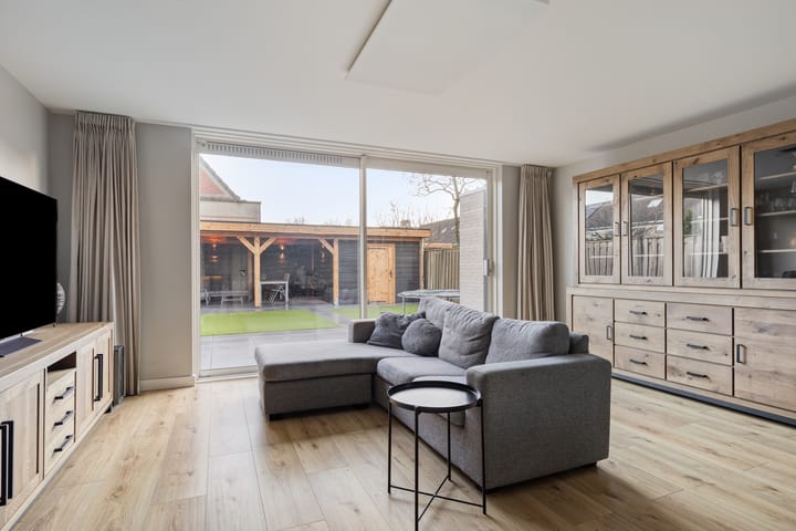 Foto 9 van Laan van Everswaard 23