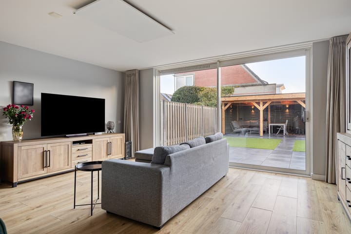 Foto 10 van Laan van Everswaard 23