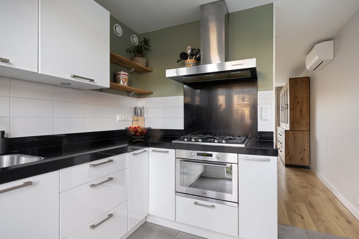 Foto 14 van Laan van Everswaard 23